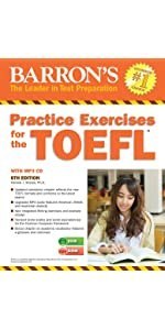 Ibt toefl reading practice test